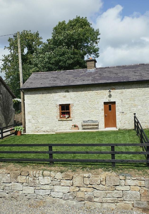 Kilquiggan Cottages Coolkenno 外观 照片