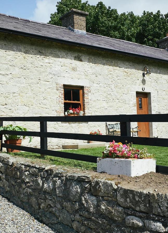 Kilquiggan Cottages Coolkenno 外观 照片